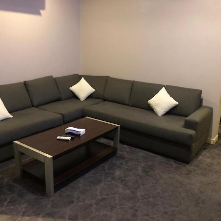 Stars Home Suites Hotel - Al Hamra Джидда Екстер'єр фото