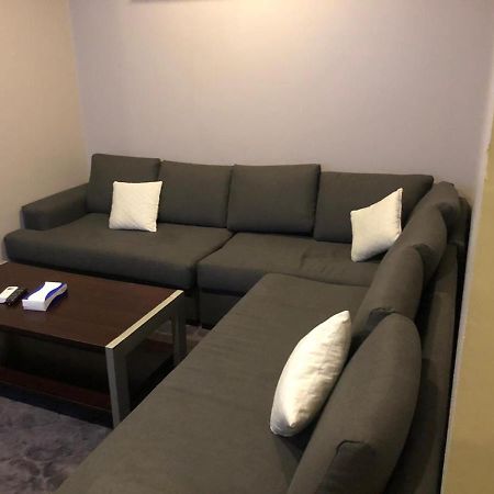 Stars Home Suites Hotel - Al Hamra Джидда Екстер'єр фото