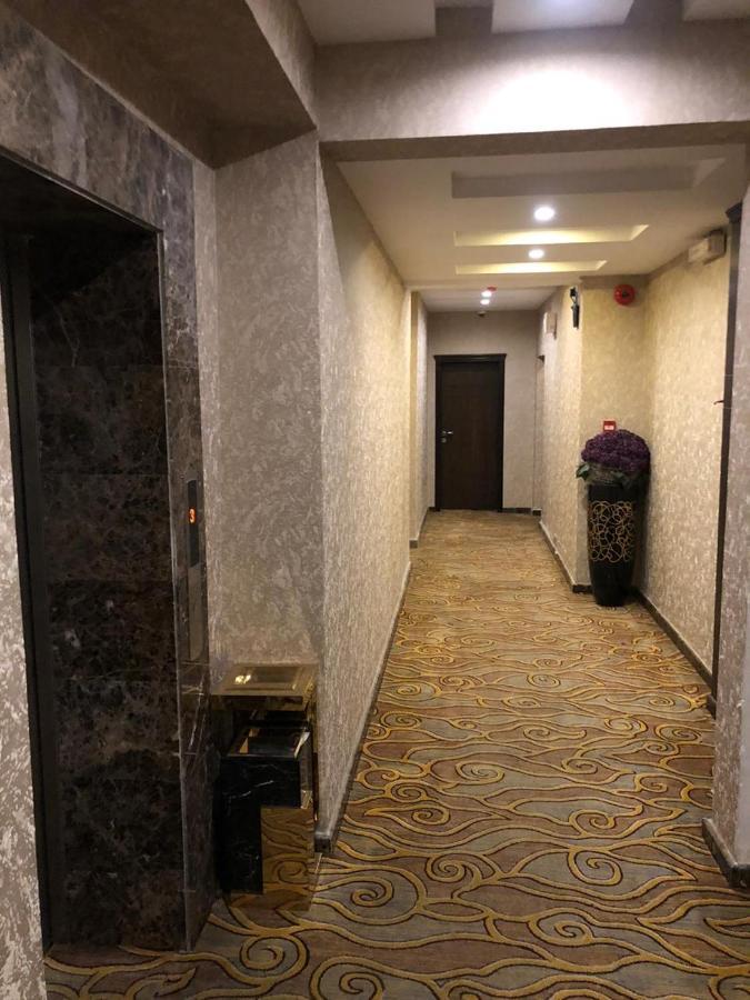 Stars Home Suites Hotel - Al Hamra Джидда Екстер'єр фото