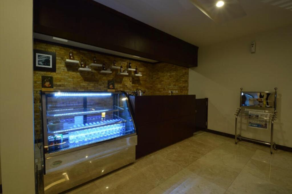 Stars Home Suites Hotel - Al Hamra Джидда Екстер'єр фото