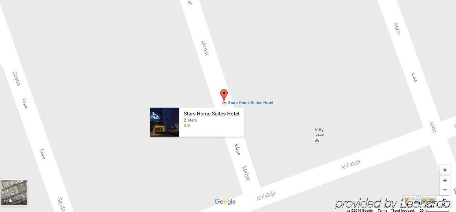 Stars Home Suites Hotel - Al Hamra Джидда Екстер'єр фото